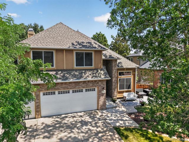 11445 W Coal Mine Drive, Littleton, CO 80127