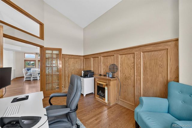 11445 W Coal Mine Drive, Littleton, CO 80127