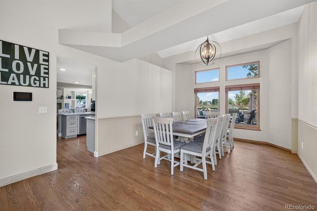 11445 W Coal Mine Drive, Littleton, CO 80127