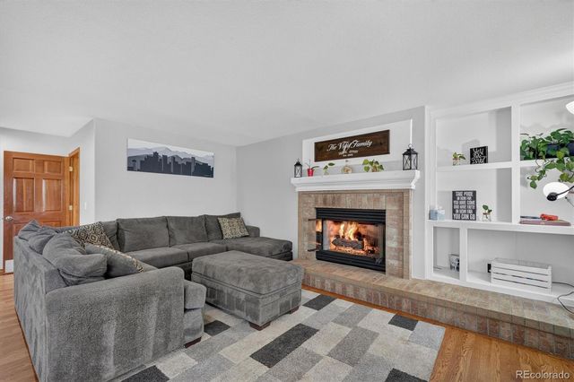 11445 W Coal Mine Drive, Littleton, CO 80127
