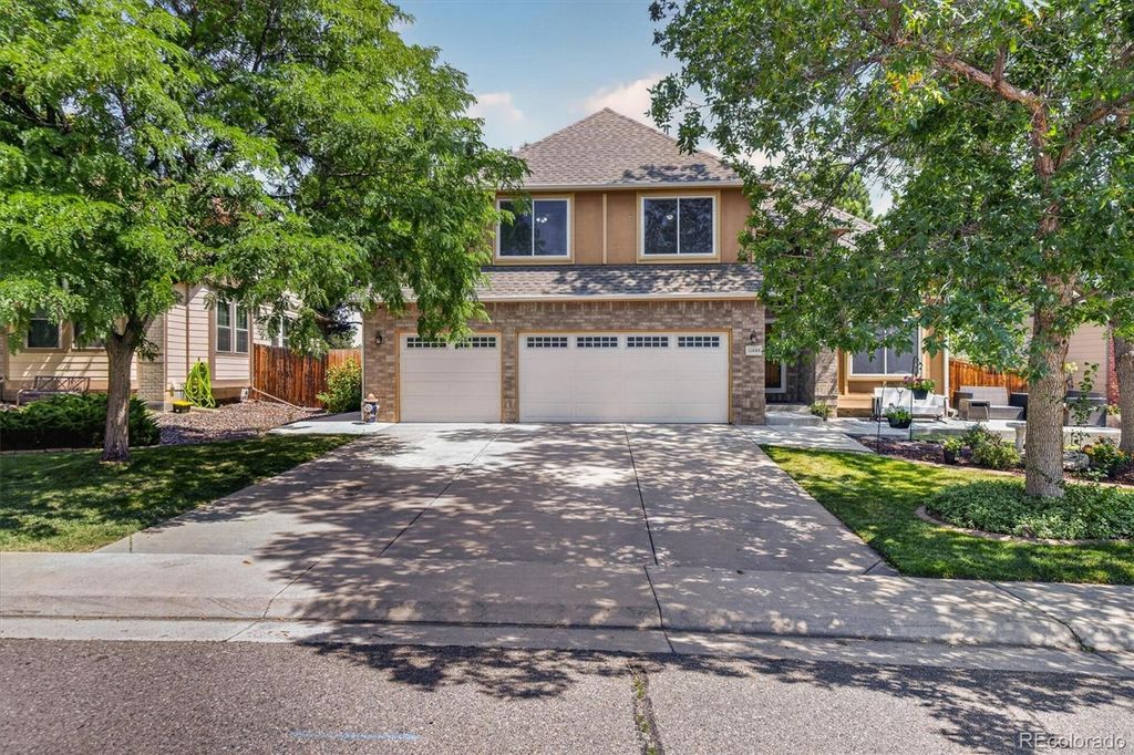 11445 W Coal Mine Drive, Littleton, CO 80127