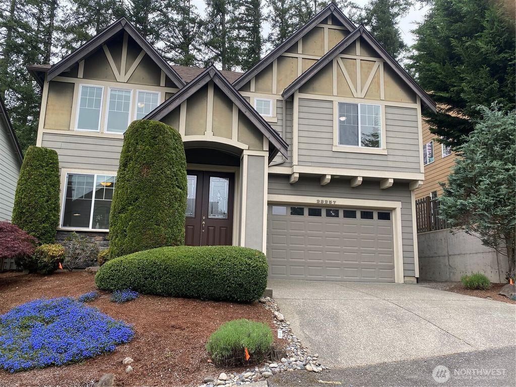 23257 SE 34th Place, Sammamish, WA 98075