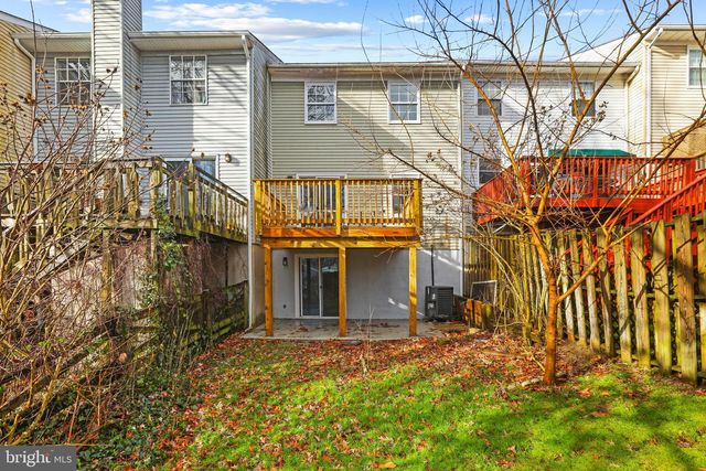 8617 CASTLEMILL CIR, Nottingham, MD 21236