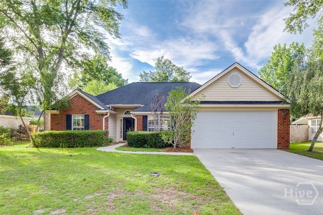 229 Jasper Lane, Rincon, GA 31326