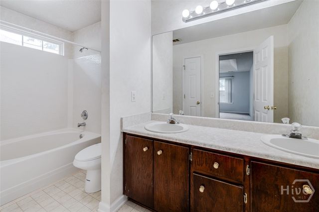 229 Jasper Lane, Rincon, GA 31326