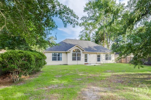 229 Jasper Lane, Rincon, GA 31326