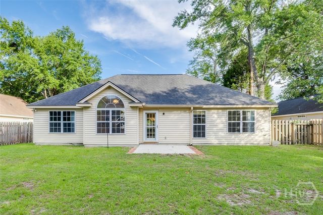 229 Jasper Lane, Rincon, GA 31326