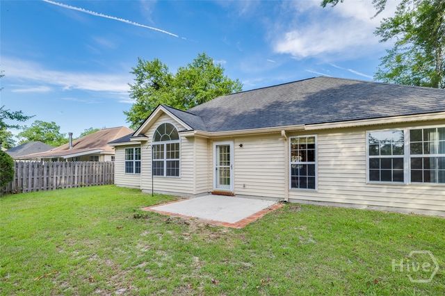 229 Jasper Lane, Rincon, GA 31326