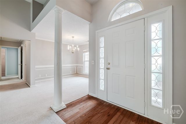 229 Jasper Lane, Rincon, GA 31326