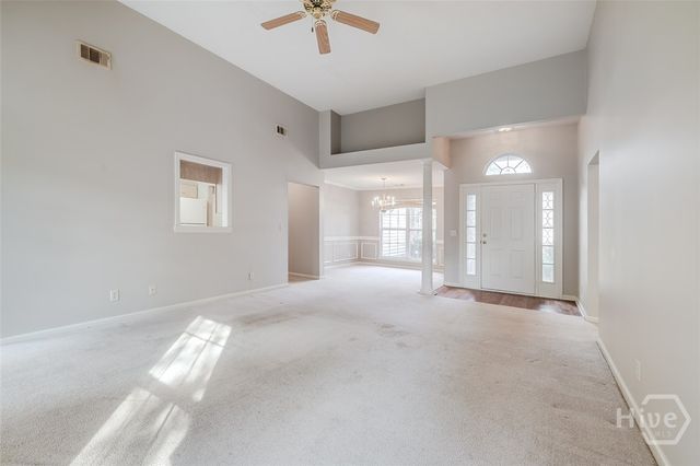 229 Jasper Lane, Rincon, GA 31326