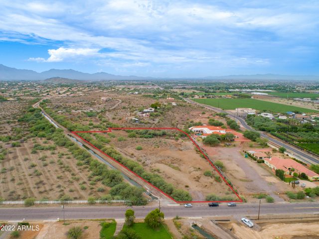 9222 S 19th Avenue A, Phoenix, AZ 85041