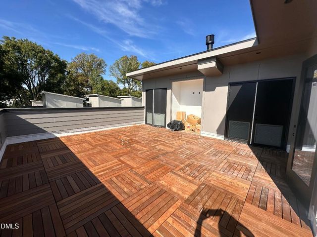 1521 Sunrise Avenue, Raleigh, NC 27608