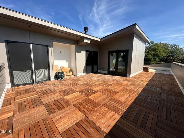 1521 Sunrise Avenue, Raleigh, NC 27608