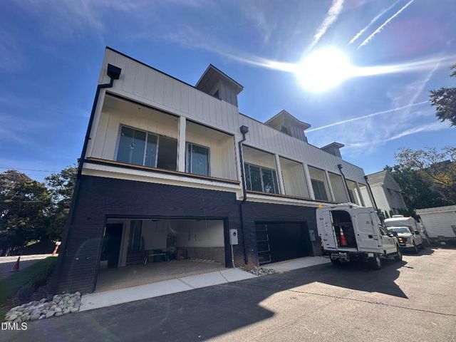 1521 Sunrise Avenue, Raleigh, NC 27608