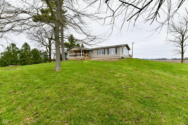 1906 W 1000 N, Knightstown, IN 46148