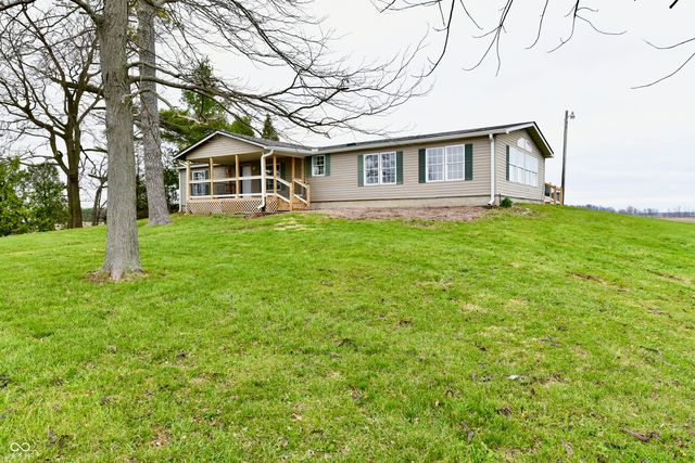 1906 W 1000 N, Knightstown, IN 46148