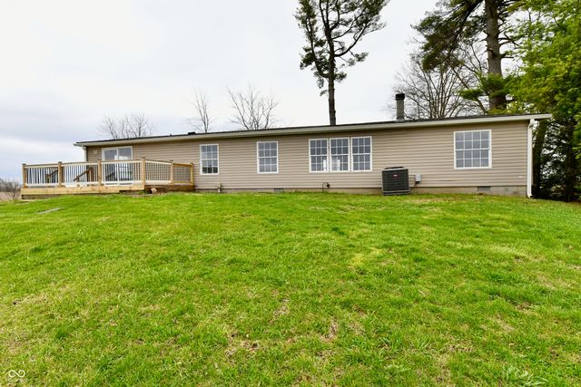 1906 W 1000 N, Knightstown, IN 46148