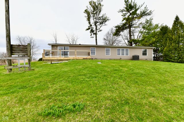 1906 W 1000 N, Knightstown, IN 46148