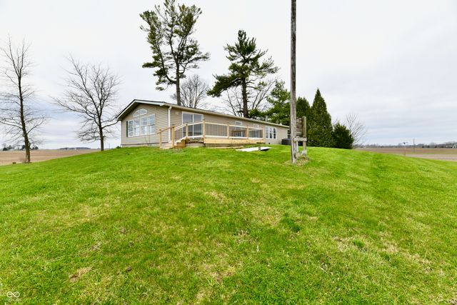 1906 W 1000 N, Knightstown, IN 46148