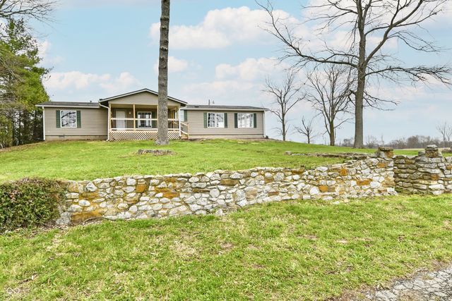 1906 W 1000 N, Knightstown, IN 46148