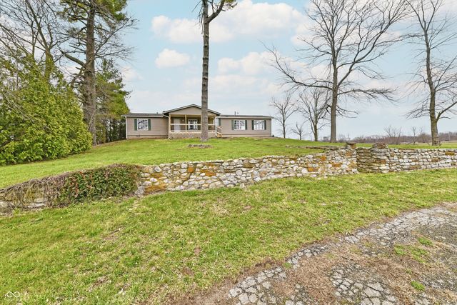1906 W 1000 N, Knightstown, IN 46148