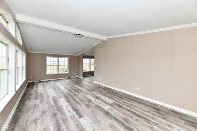 1906 W 1000 N, Knightstown, IN 46148