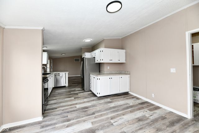 1906 W 1000 N, Knightstown, IN 46148