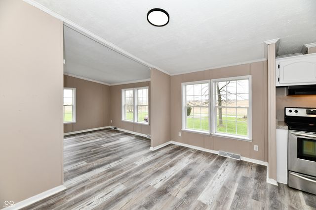 1906 W 1000 N, Knightstown, IN 46148