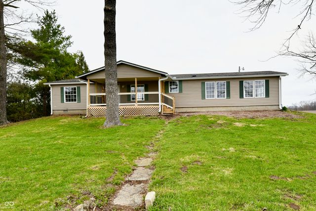 1906 W 1000 N, Knightstown, IN 46148