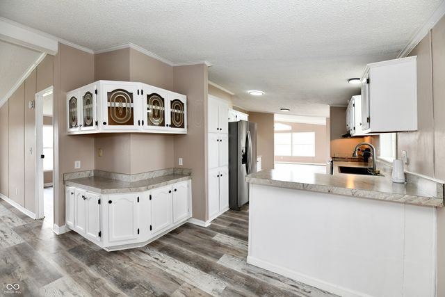 1906 W 1000 N, Knightstown, IN 46148