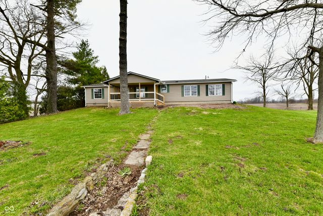 1906 W 1000 N, Knightstown, IN 46148