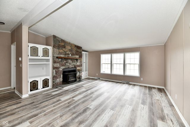 1906 W 1000 N, Knightstown, IN 46148