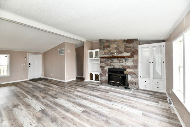 1906 W 1000 N, Knightstown, IN 46148