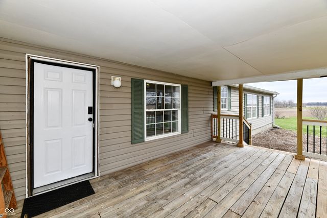 1906 W 1000 N, Knightstown, IN 46148