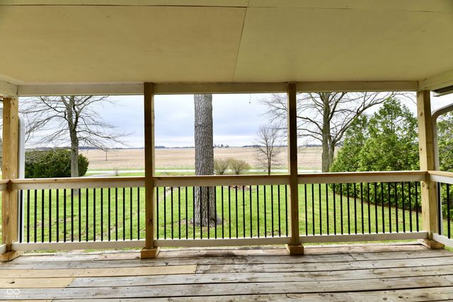 1906 W 1000 N, Knightstown, IN 46148