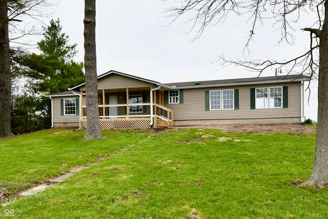 1906 W 1000 N, Knightstown, IN 46148