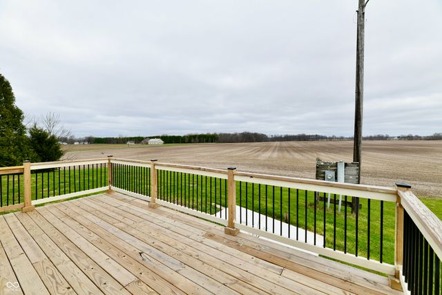 1906 W 1000 N, Knightstown, IN 46148