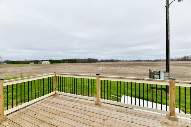 1906 W 1000 N, Knightstown, IN 46148