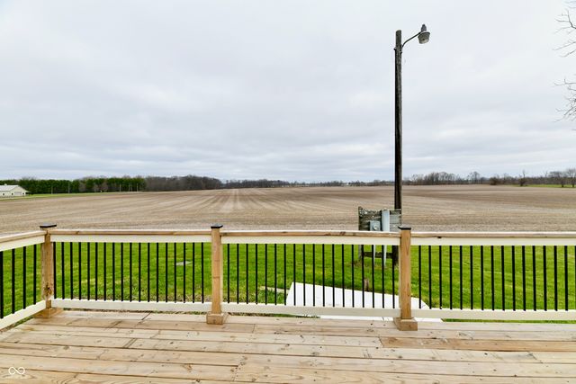 1906 W 1000 N, Knightstown, IN 46148