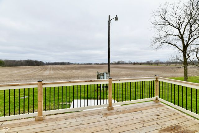 1906 W 1000 N, Knightstown, IN 46148
