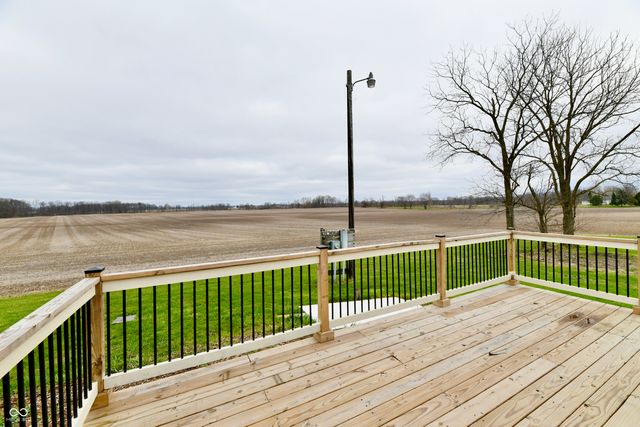 1906 W 1000 N, Knightstown, IN 46148