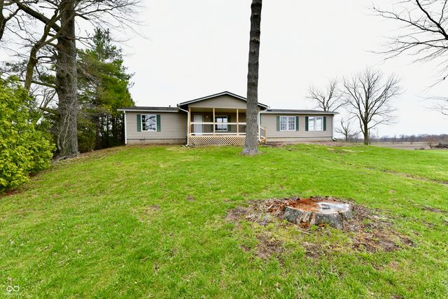 1906 W 1000 N, Knightstown, IN 46148