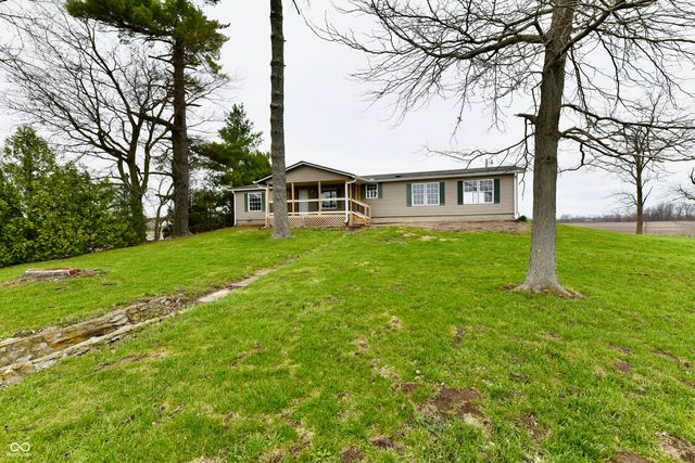 1906 W 1000 N, Knightstown, IN 46148