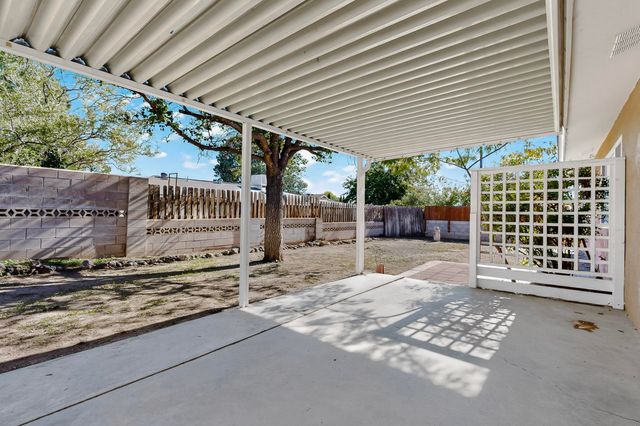 9300 GUTIERREZ Road NE, Albuquerque, NM 87111