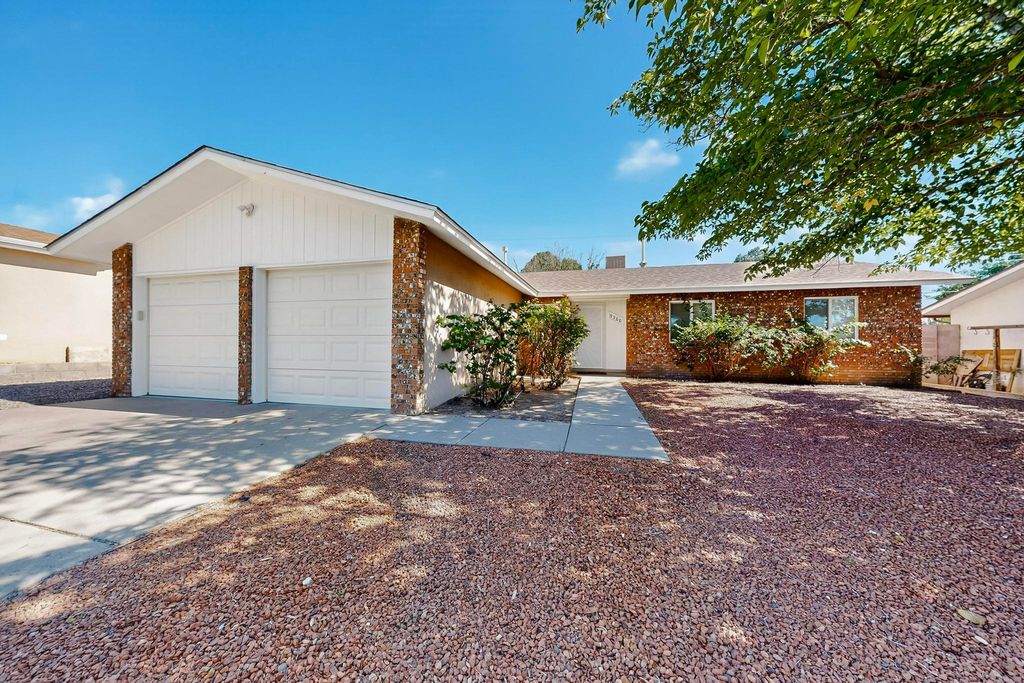 9300 GUTIERREZ Road NE, Albuquerque, NM 87111
