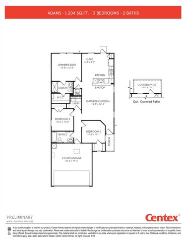 25474 Multiflora Drive, Magnolia, TX 77355