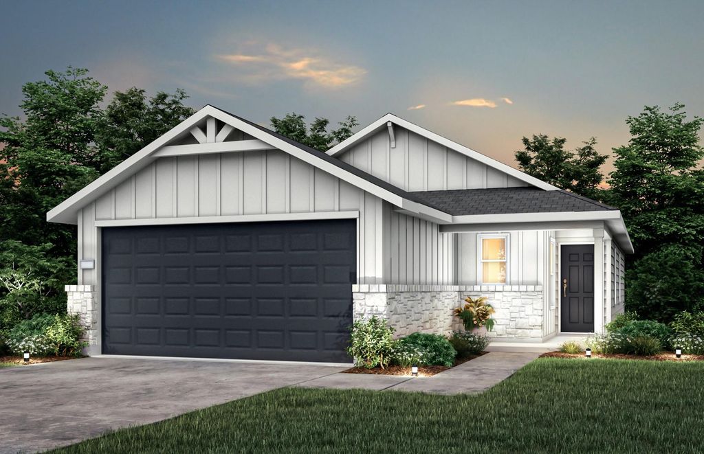 25474 Multiflora Drive, Magnolia, TX 77355