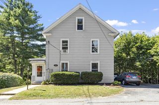 8 Highland St, Winchendon, MA 01475