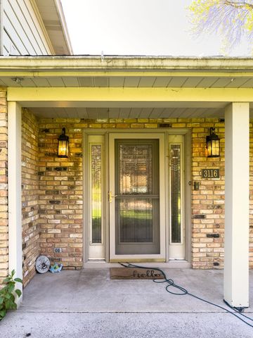 3116 Greenock Road, Saint Cloud, MN 56301