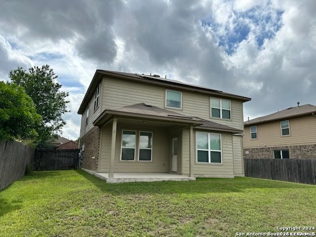 13524 Ashmont, Live Oak, TX 78233